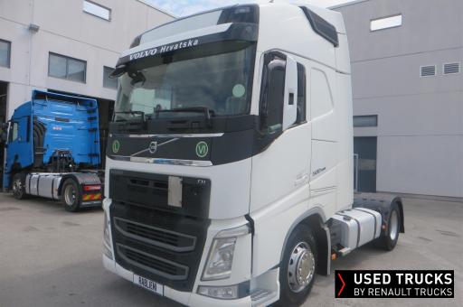 Volvo FH 500