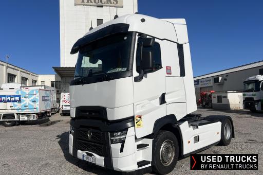 Renault Trucks T High 520