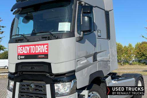 Renault Trucks T High 520