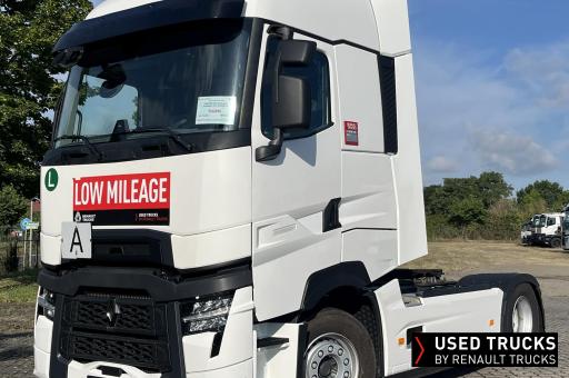 Renault Trucks T High 520