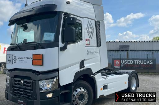 Renault Trucks T 480