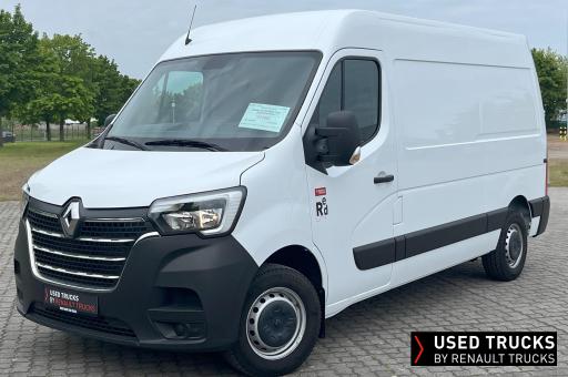 Renault Trucks Master 150