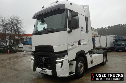 Renault Trucks T High 480