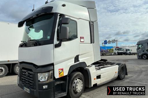 Renault Trucks T 460
