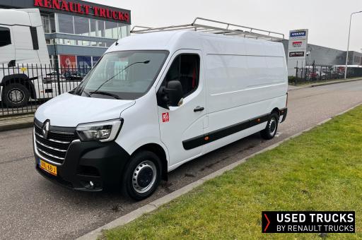 Renault Trucks Master 150