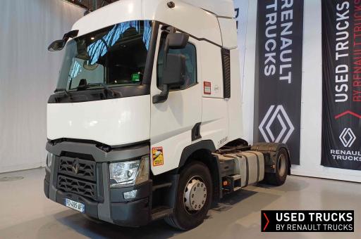 Renault Trucks T 440