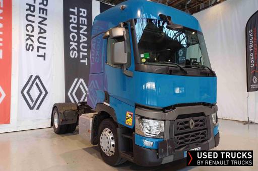 Renault Trucks T 440