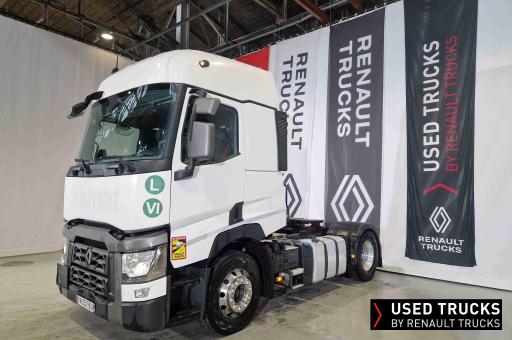 Renault Trucks T 440