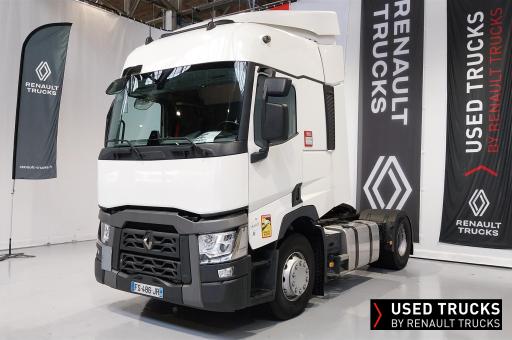 Renault Trucks T 480