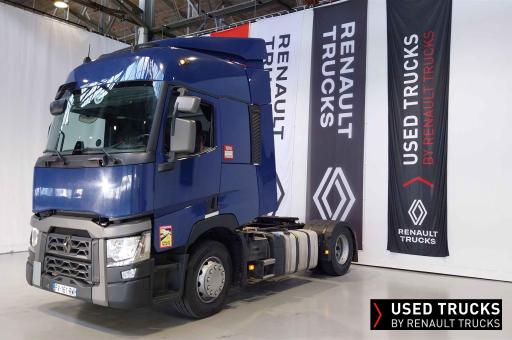 Renault Trucks T 440