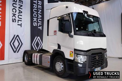Renault Trucks T 480