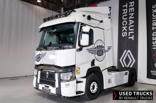 Renault Trucks T 480