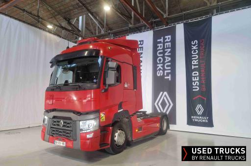 Renault Trucks T 520