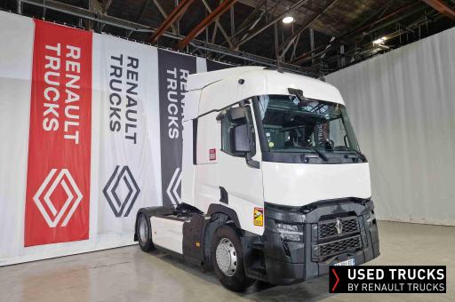 Renault Trucks T 480