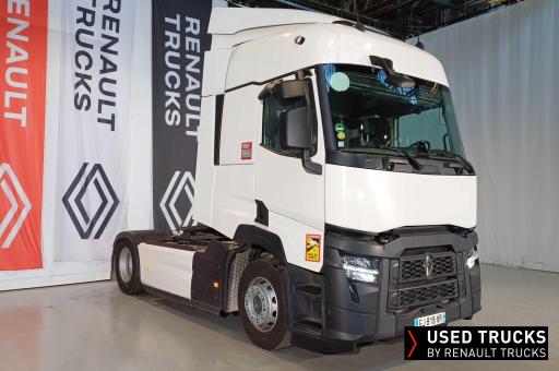 Renault Trucks T 480