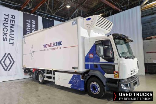 Renault Trucks D 