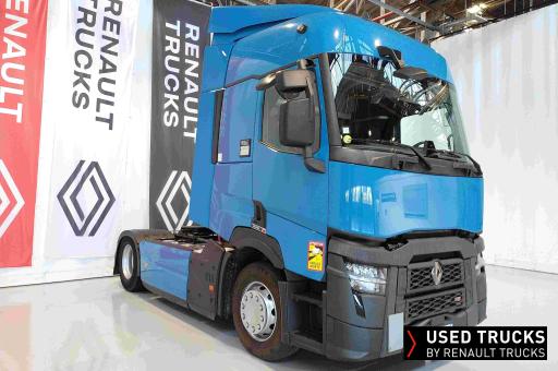 Renault Trucks T 