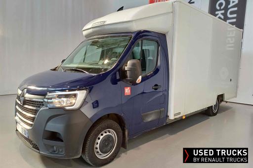 Renault Trucks Master 145