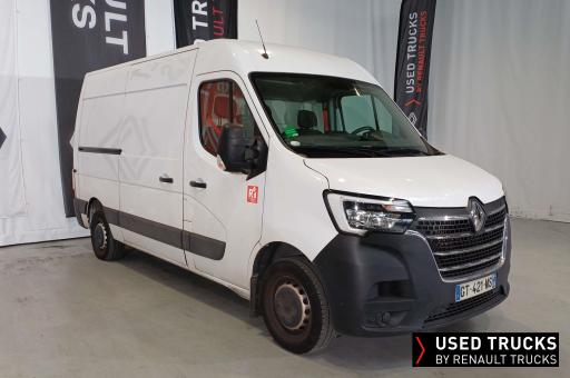 Renault Trucks Master 