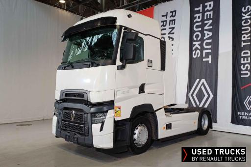 Renault Trucks T High 520