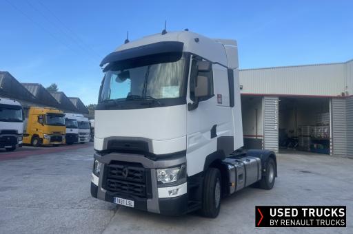 Renault Trucks T High 520
