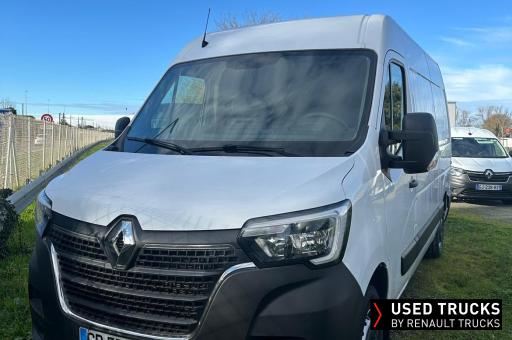 Renault Trucks Master 135