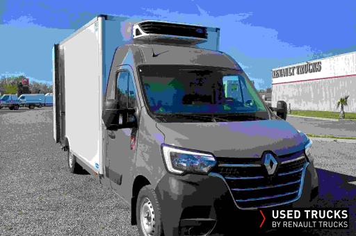 Renault Trucks Master 145